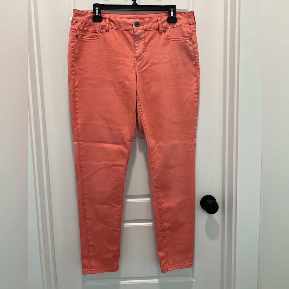 Maurice’s pants. Size Large. Regular length.